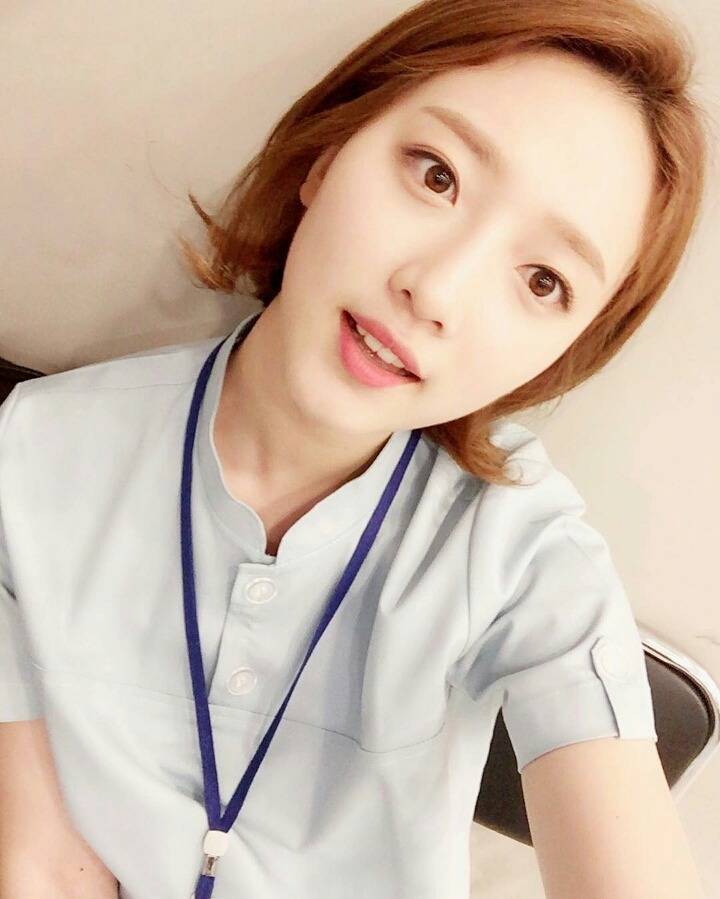 스튜어디스출신 신인 여배우 | 인스티즈