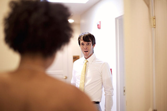 결혼식 할때 모든 여자들이 가장 크게 착각하는것 | 인스티즈