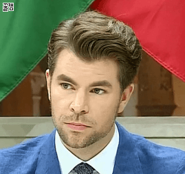 비정상회담 멤버로 보는 섹시의 종류.jpg | 인스티즈