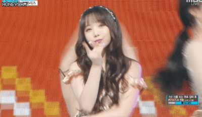 [러블리즈] 종소리 케이 | 인스티즈