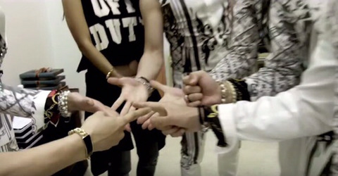 만날때마다 싸우는 이효리와 신화 | 인스티즈