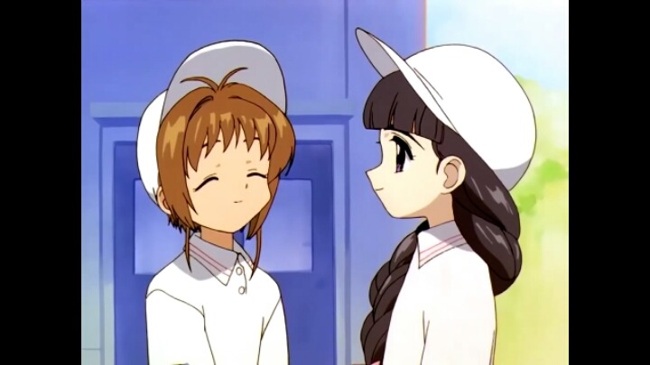 카드캡터체리 짱예지수의 스윗한 패션 | 인스티즈