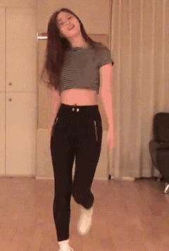 미치게하는 다이아 은진.gif | 인스티즈