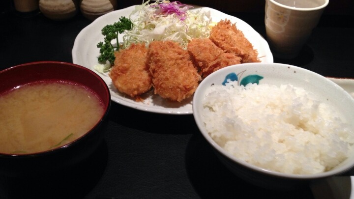 일본 맛집사이트 선정 도쿄 돈까스 맛집 BEST5 | 인스티즈