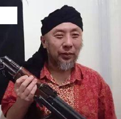 동아시아인으로 추정되는 ISIS 멤버들 .JPG | 인스티즈