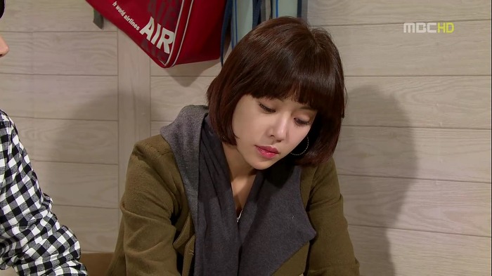 [지붕뚫고하이킥] 띠드버거.jpg | 인스티즈