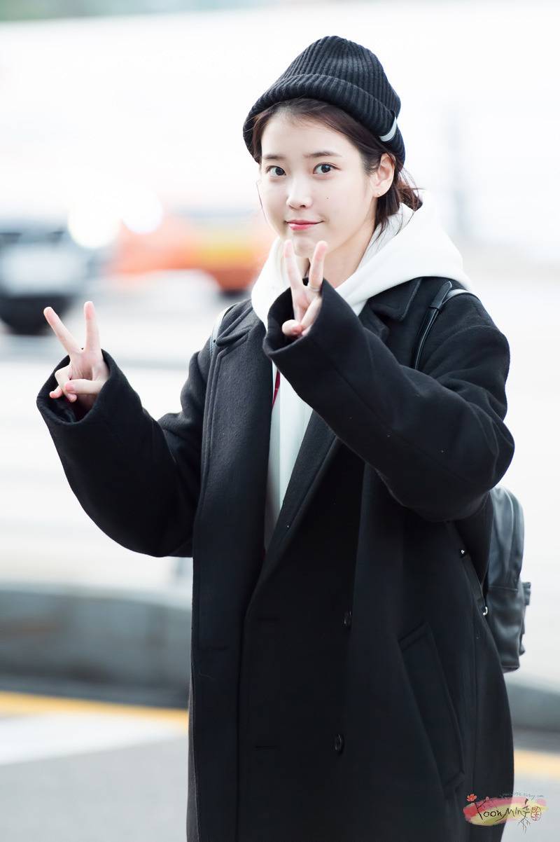 2017시즌 아이유 직찍 모음.jpg | 인스티즈