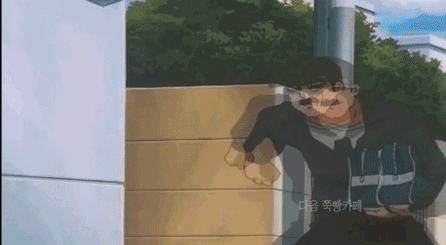 이누야샤가 현실에 있다면...gif | 인스티즈