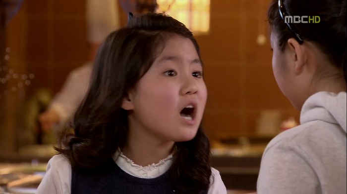 [지붕뚫고하이킥] 신애의 12층식탑.jpg | 인스티즈