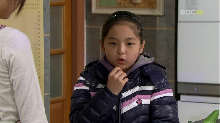 [지붕뚫고하이킥] 신애의 12층식탑.jpg | 인스티즈