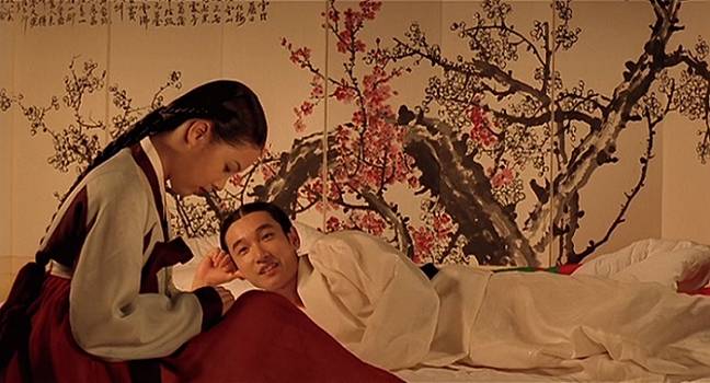 영화평론가 정성일이 고른 영화 베스트 10 | 인스티즈