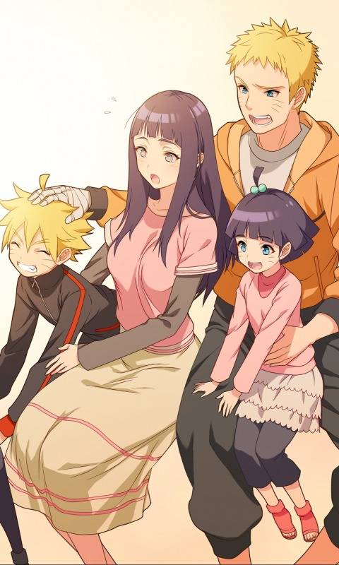 나루토가 복받은 이유.jpg | 인스티즈