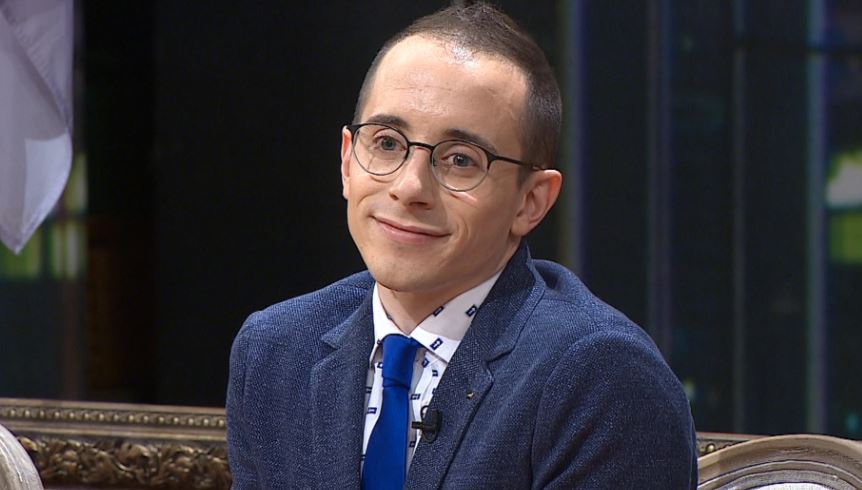 뭔가 묘하게 닮았다고 생각하는 두 한국말 잘하는 외국인 | 인스티즈