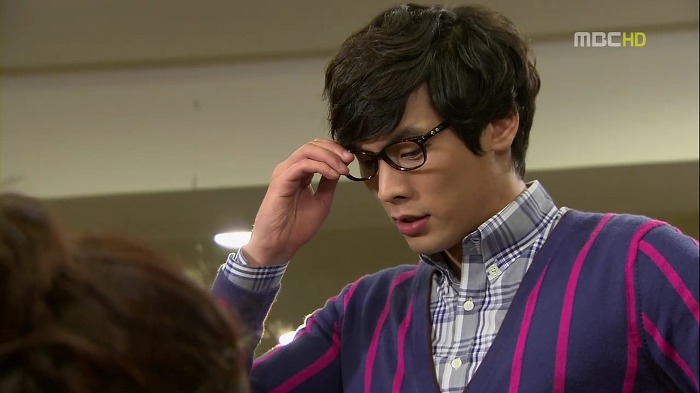 [지붕뚫고하이킥] 떡실신 제조기와 지옥에서 온 식모의 술주정.jpg | 인스티즈