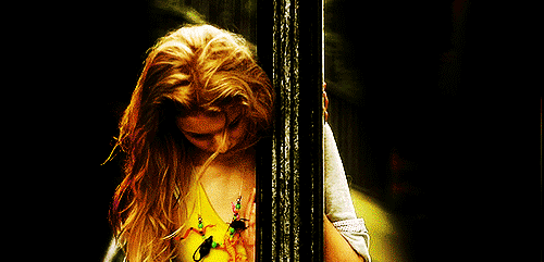 [한나머레이&카야스코델라리오] 영국 드라마 스킨스 매력있던 여캐들.jpgif | 인스티즈