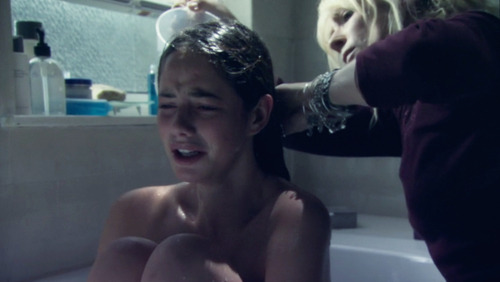 [한나머레이&카야스코델라리오] 영국 드라마 스킨스 매력있던 여캐들.jpgif | 인스티즈