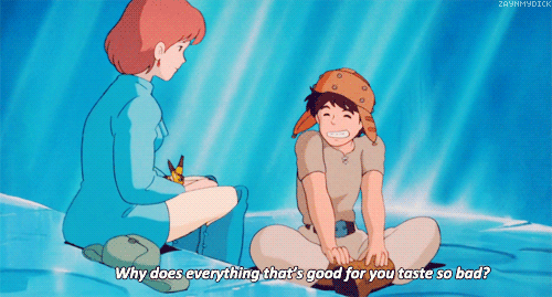 스튜디오 지브리가 그리는 여성 | 인스티즈