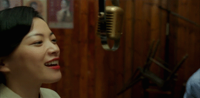 영화 해어화 : 解語花 (2015).gif | 인스티즈