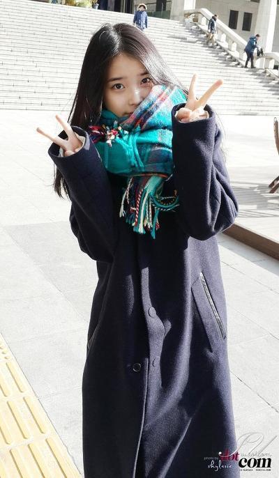 아이유.gif | 인스티즈