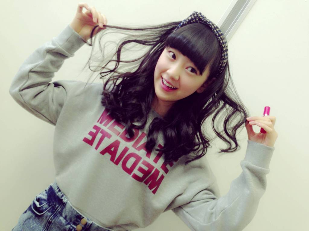 단발이 정말 잘어울린다고 생각하는 일본여자아이돌 | 인스티즈
