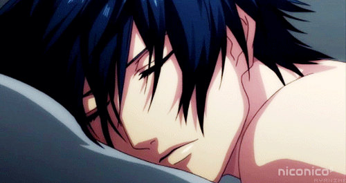 한 번 보면 계속 보게 되는 아이돌 애니 속 캐릭터들 -1 | 인스티즈