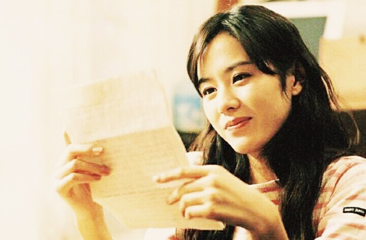 역대급 파급력&신드롬을 일으켰던 영화속 여주인공은?(feat.예지력 급상승) | 인스티즈