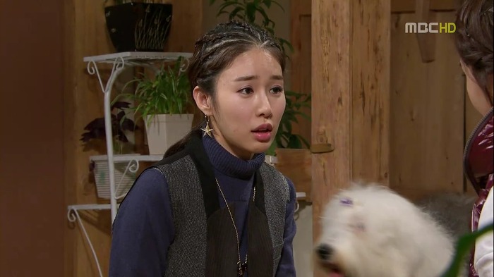 [지붕뚫고하이킥] 떡실신 제조기와 지옥에서 온 식모의 술주정.jpg | 인스티즈