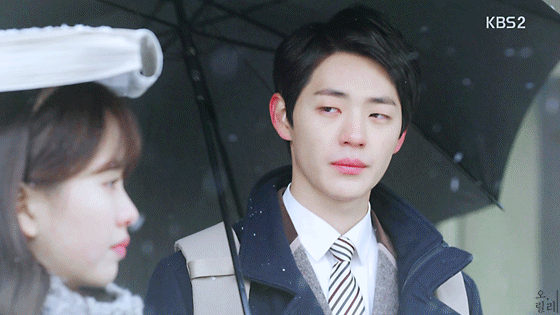 ＜페이지터너＞ 미니시리즈로 만들었으면 럽라 개싸움 터졌을거 같았던 드라마 | 인스티즈