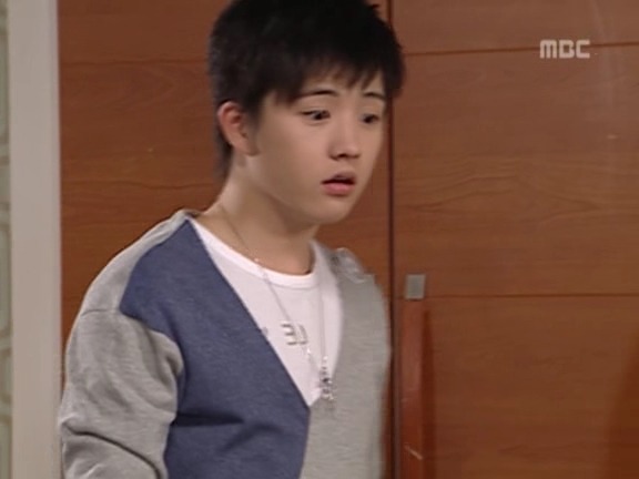 [거침없이하이킥] 집에서 탈출한 준이 ㅋㅋㅋㅋㅋ.jpg | 인스티즈