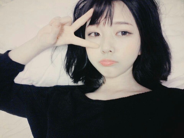 페북스타 얼짱 손화민.jpg | 인스티즈