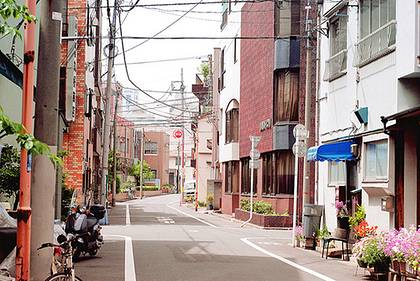 왠지 모르게 아련해지는 일본 특유의 분위기 | 인스티즈