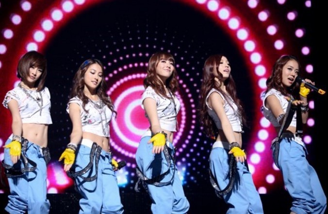 2세대걸그룹 취향대결! 2007년 vs 2009년 | 인스티즈