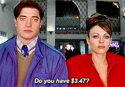 [엘리자베스헐리] 일곱가지 유혹에 나온 악마행(휴 그랜트 구여친) | 인스티즈