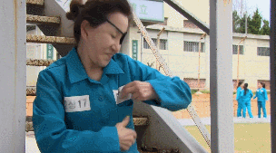 하임리히법을 꼭 숙지하고 있어야 하는 이유.甲 | 인스티즈