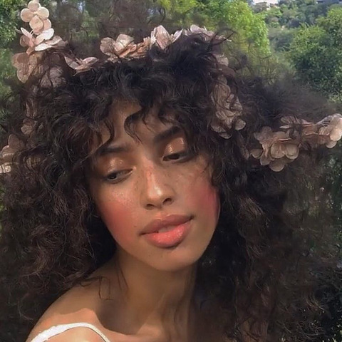 핑크블러셔 메이크업 모음 | 인스티즈