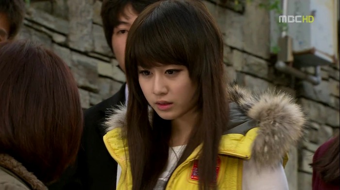 [지붕뚫고하이킥] 띠드버거.jpg | 인스티즈