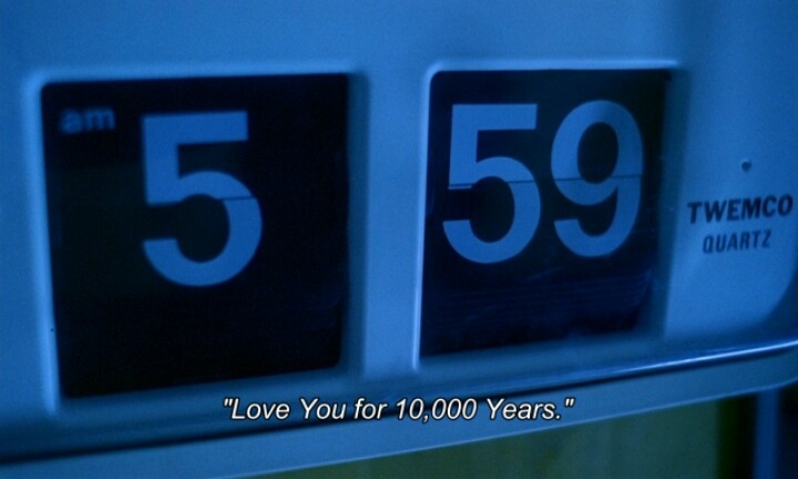 [영화] 중경삼림 (1994) | 인스티즈