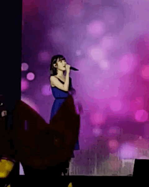 지디와 친해보이는 아이유 | 인스티즈