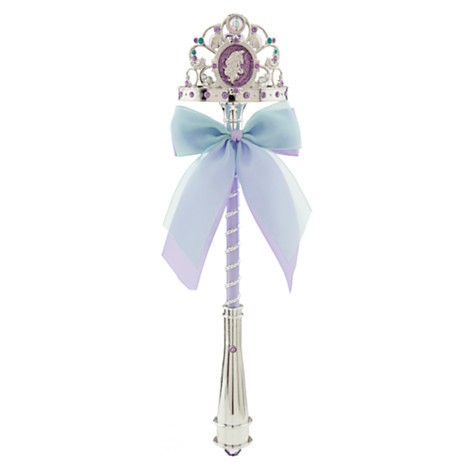 디즈니 공주들도 가지고 있는 요술봉.jpg | 인스티즈