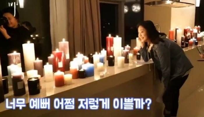 공유가 예쁘다 하고 찍은 김고은 사진 | 인스티즈