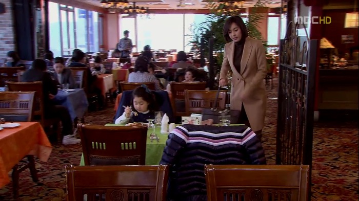 [지붕뚫고하이킥] 신애의 12층식탑.jpg | 인스티즈