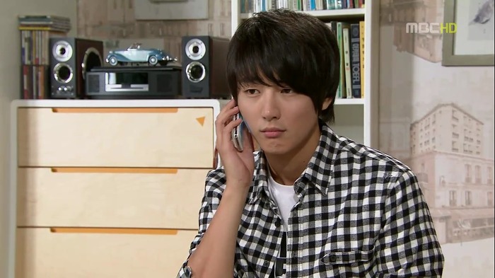 [지붕뚫고하이킥] 띠드버거.jpg | 인스티즈