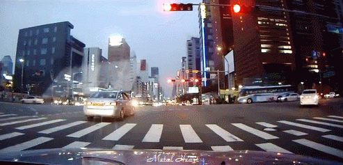 교차로 사고 | 인스티즈