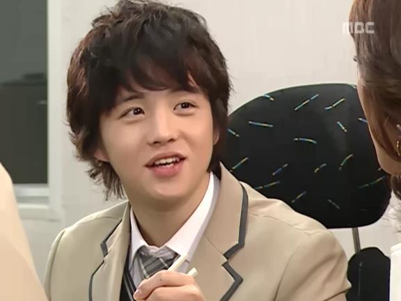 [거침없이하이킥] 볼때마다 눈물쏟는 로맨스 에피소드.jpg | 인스티즈