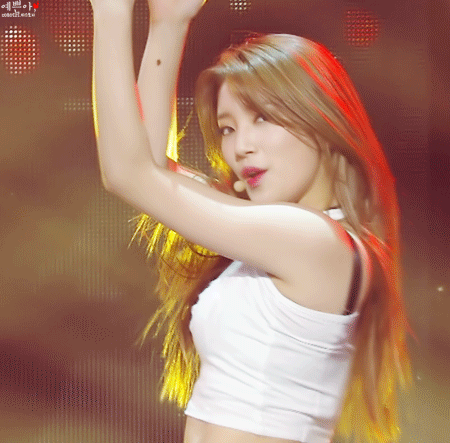 유혹의 수지.gif | 인스티즈