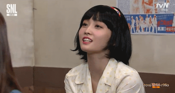 구글도 인정한 트와이스 공식 바보 모모 | 인스티즈