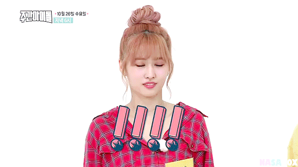 구글도 인정한 트와이스 공식 바보 모모 | 인스티즈