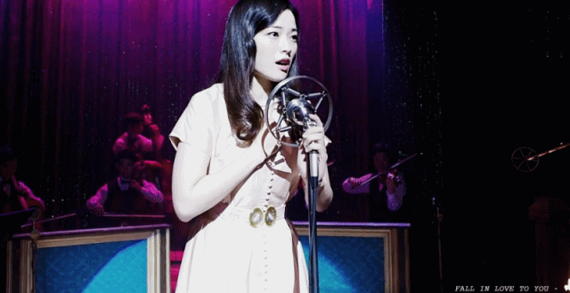 영화 해어화 : 解語花 (2015).gif | 인스티즈