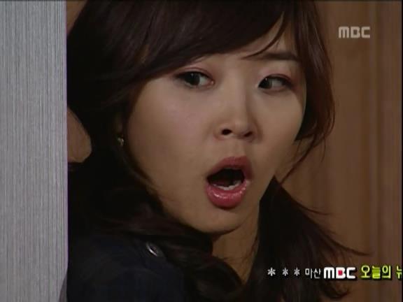 [거침없이하이킥] 민용이와 신지가 이혼한 이유 -5- | 인스티즈