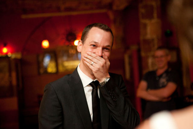 결혼식 할때 모든 여자들이 가장 크게 착각하는것 | 인스티즈